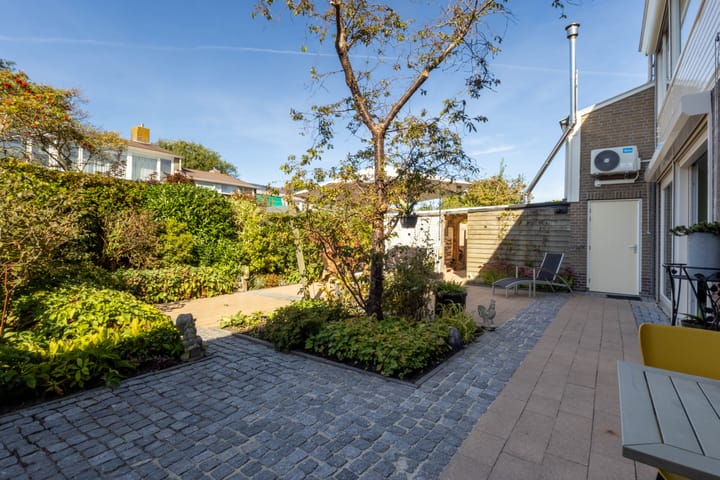 Foto 38 van Jacob Catsstraat 16