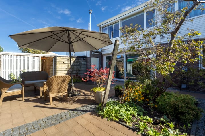 Foto 39 van Jacob Catsstraat 16