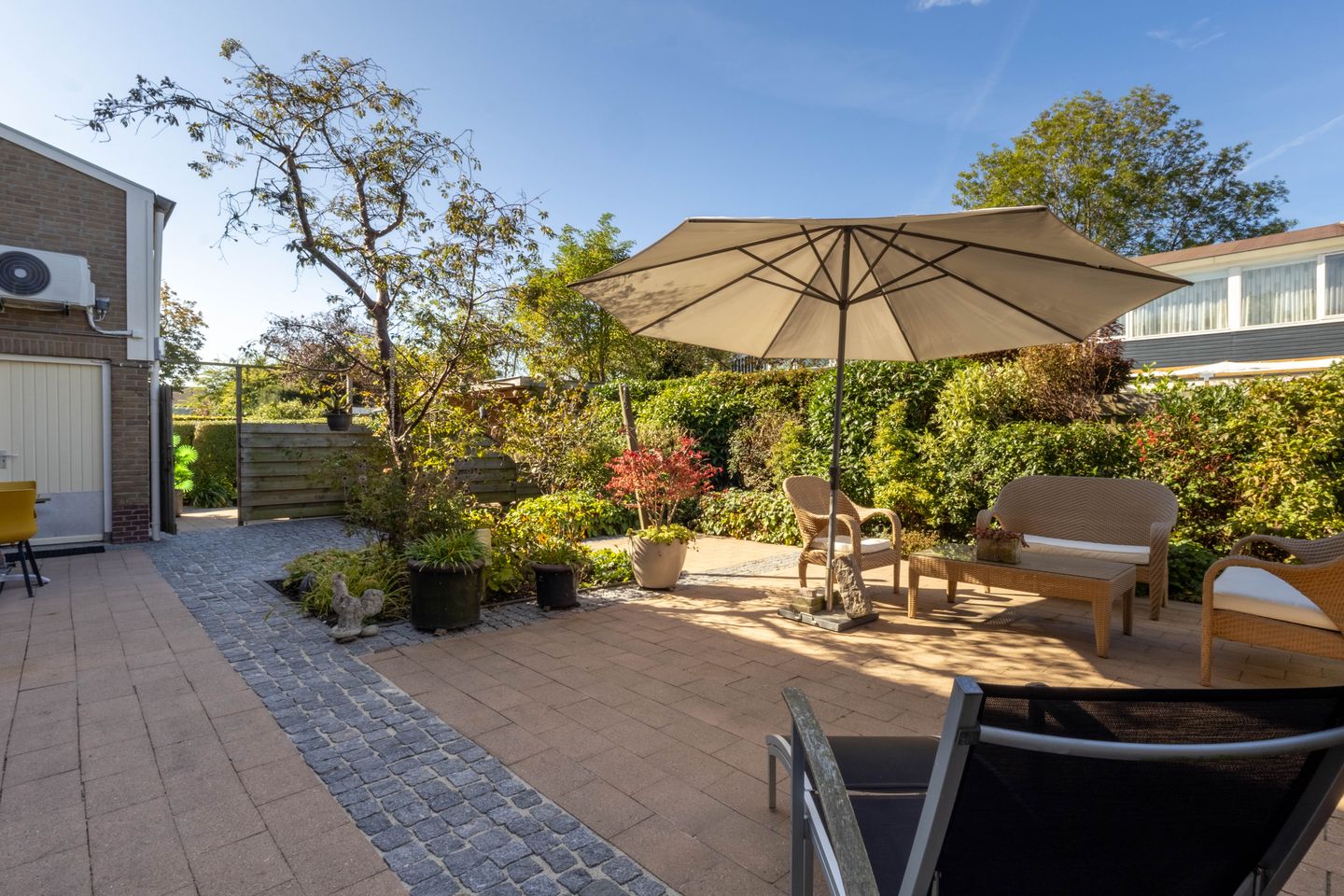 Foto 40 van Jacob Catsstraat 16