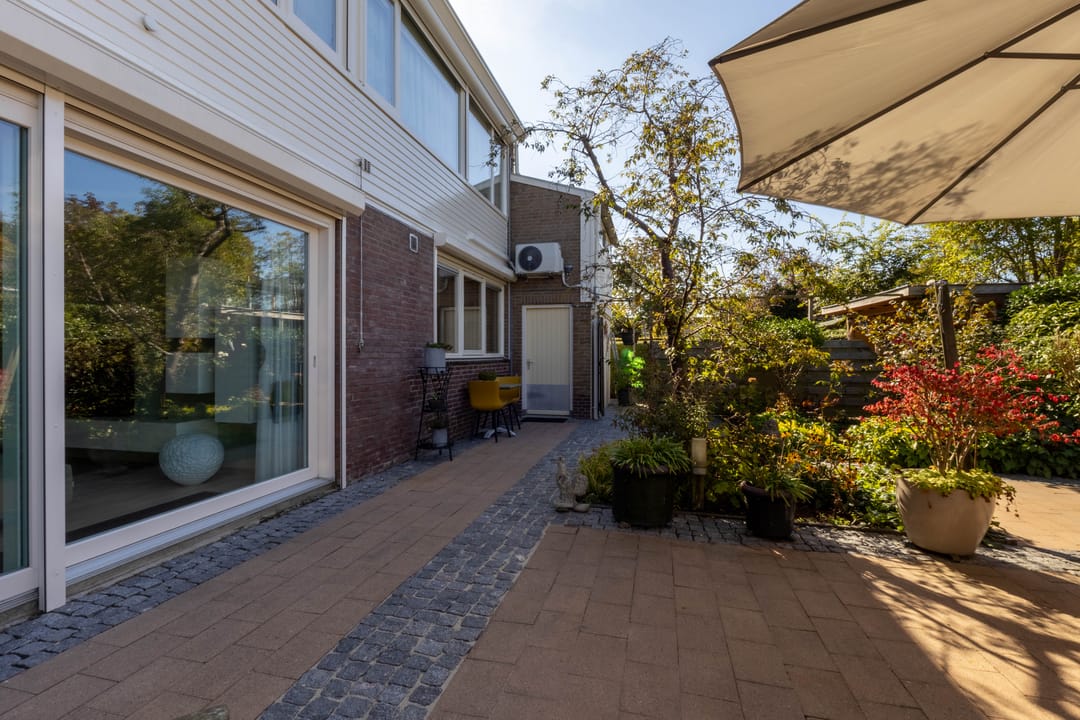 Foto 41 van Jacob Catsstraat 16