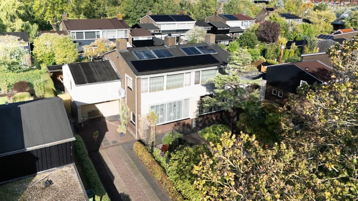 Foto 42 van Jacob Catsstraat 16