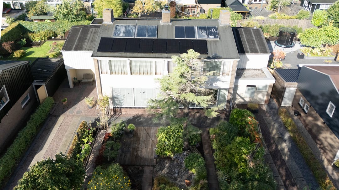 Foto 43 van Jacob Catsstraat 16