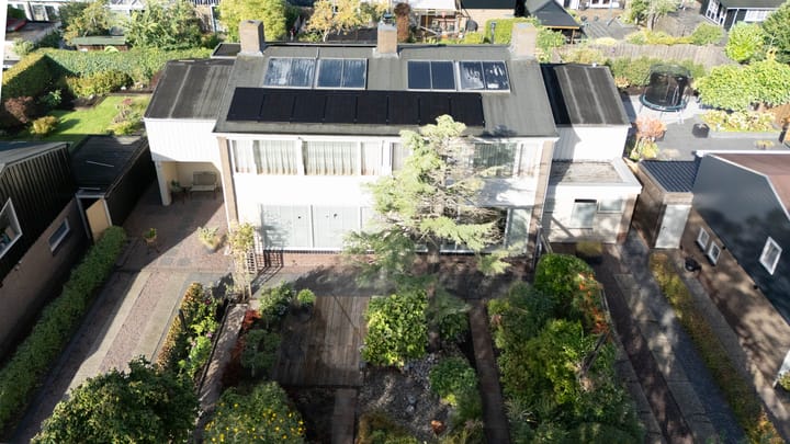 Foto 43 van Jacob Catsstraat 16