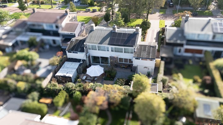 Foto 45 van Jacob Catsstraat 16