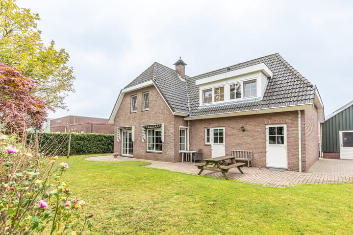 Zwingel 3, Hardenberg