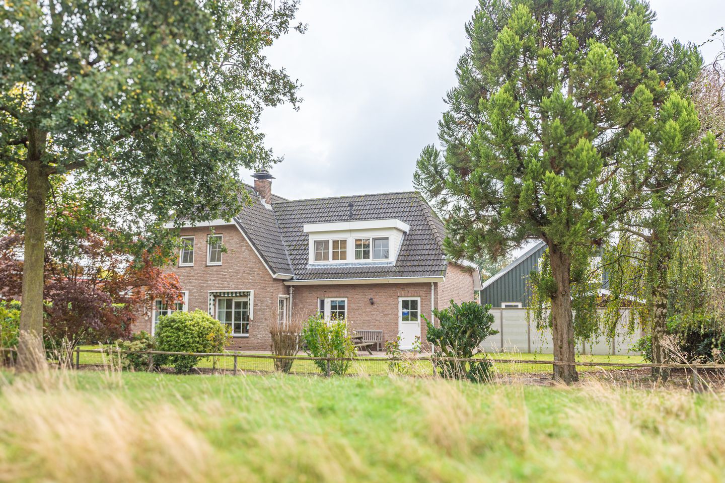 Foto 4 van Zwingel 3