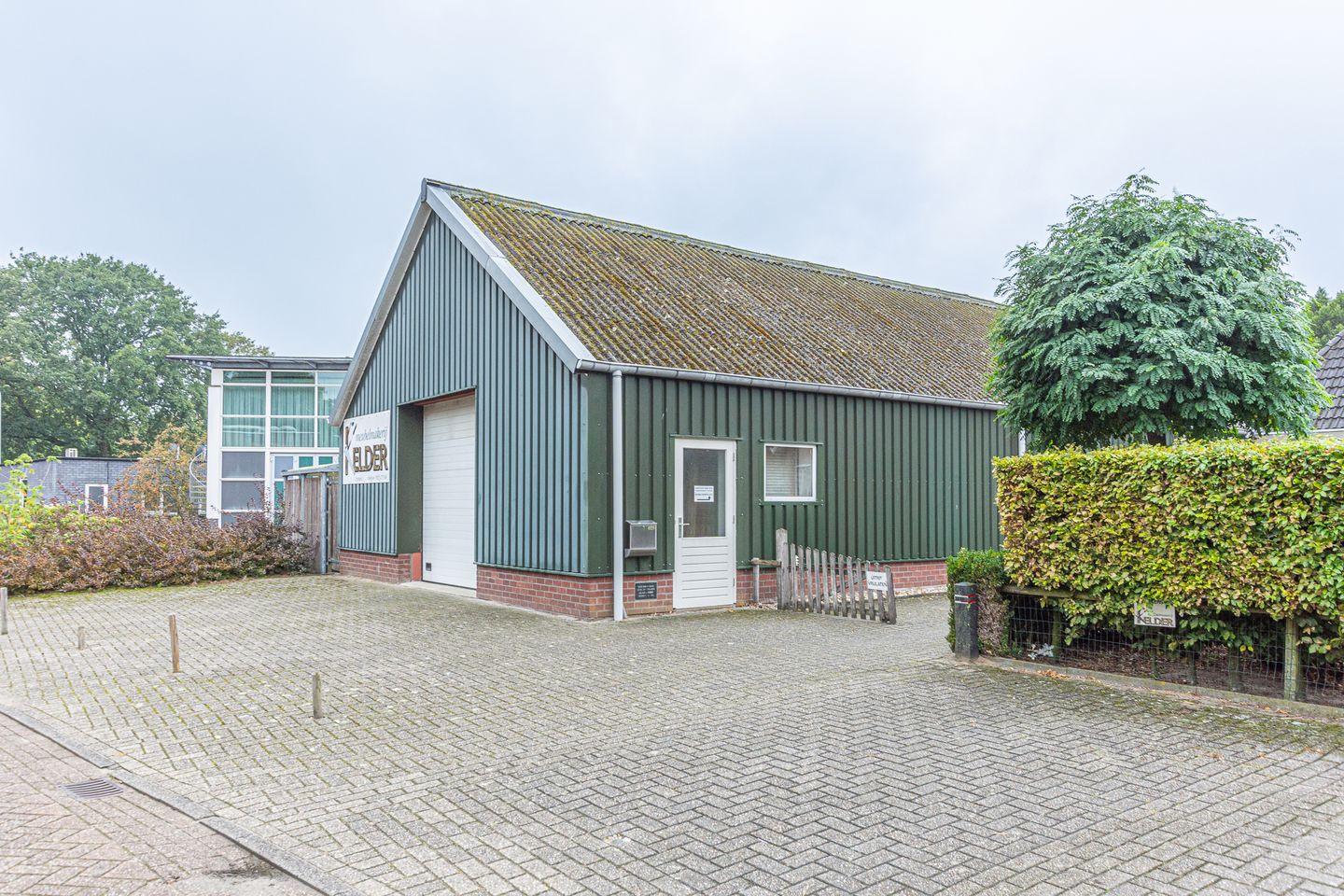 Foto 5 van Zwingel 3