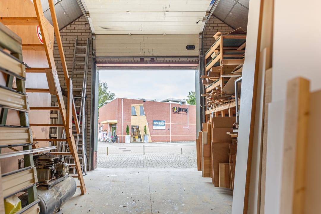 Foto 32 van Zwingel 3