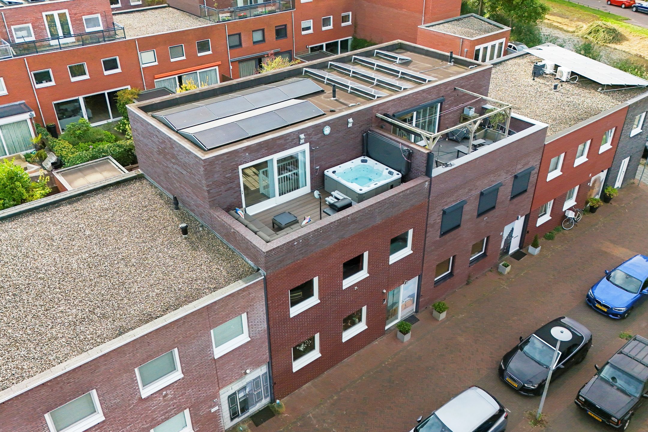 Alikruikhof, 6, Den Haag, 2492SG, Zuid-Holland, Nederland 6