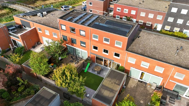 Foto 2 van Alikruikhof 6