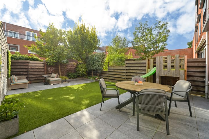 Foto 3 van Alikruikhof 6