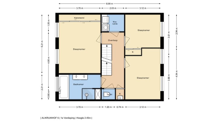 Foto 57 van Alikruikhof 6