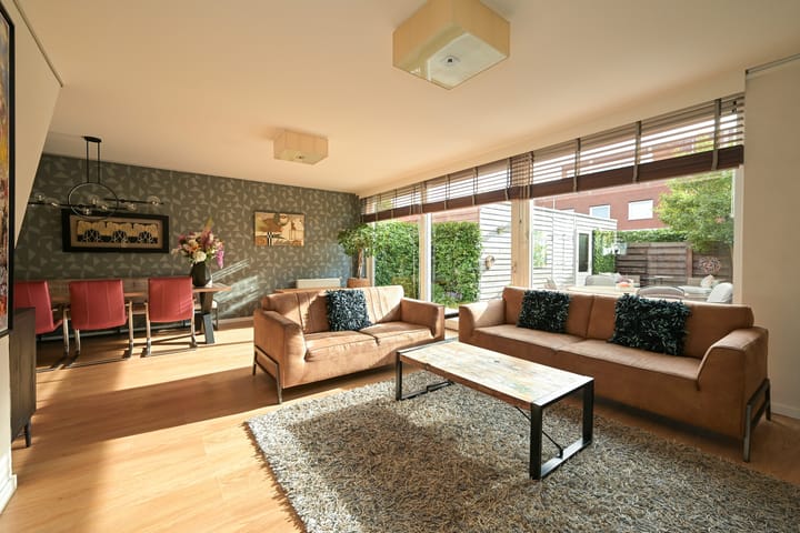 Foto 6 van Alikruikhof 6