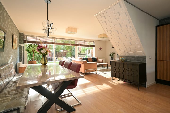 Foto 7 van Alikruikhof 6