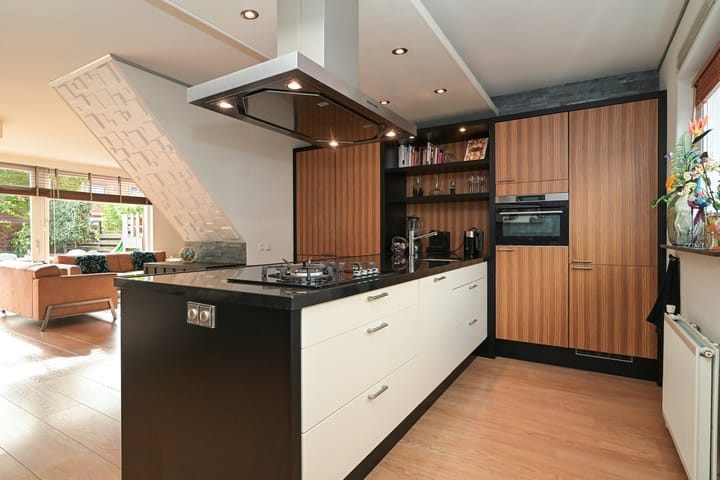 Foto 9 van Alikruikhof 6