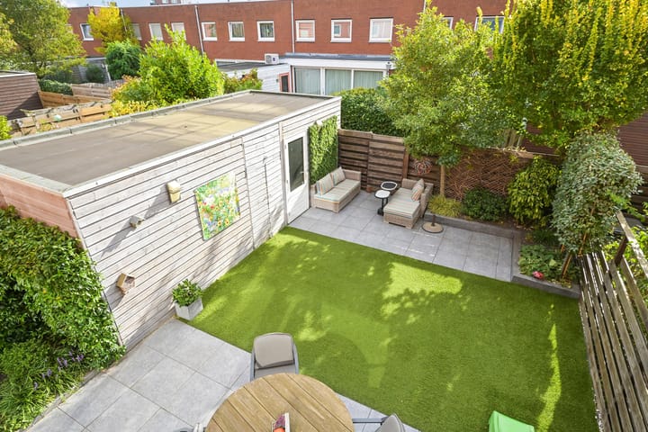 Foto 11 van Alikruikhof 6