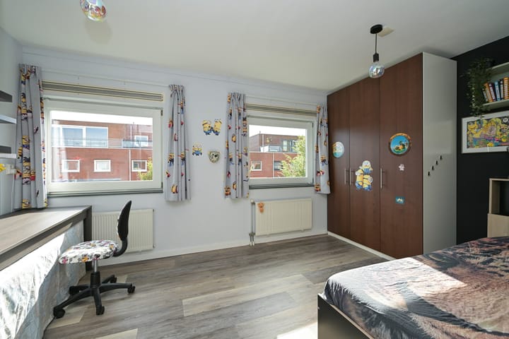 Foto 15 van Alikruikhof 6