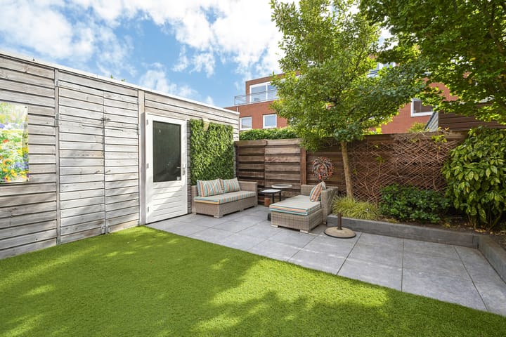 Foto 24 van Alikruikhof 6