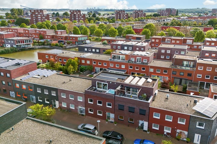 Foto 26 van Alikruikhof 6