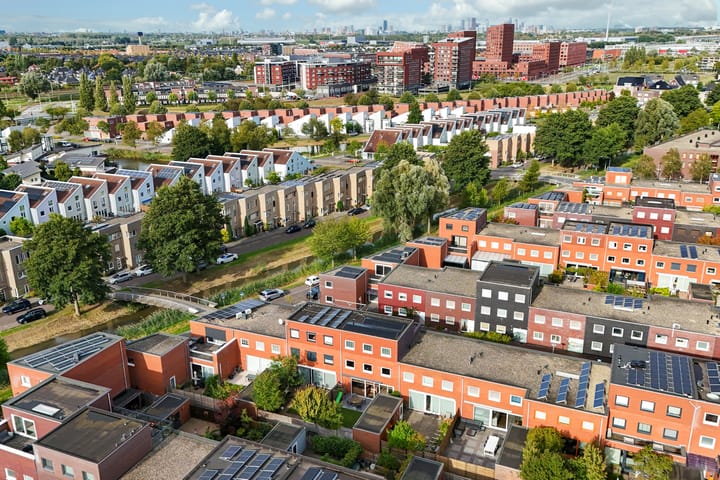 Foto 27 van Alikruikhof 6