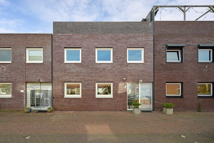 Foto 29 van Alikruikhof 6