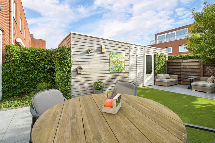 Foto 43 van Alikruikhof 6