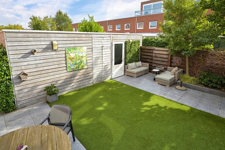 Foto 44 van Alikruikhof 6