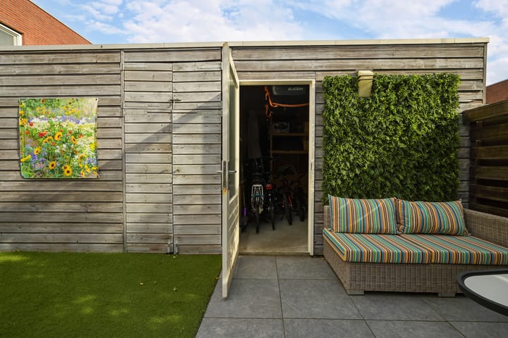 Foto 45 van Alikruikhof 6