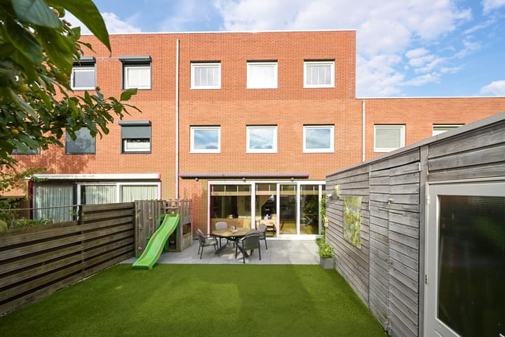 Foto 10 van Alikruikhof 6