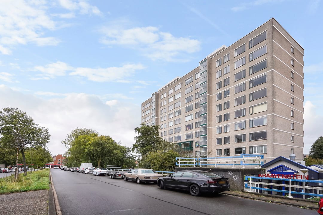 Foto 1 van Forellendaal 1002