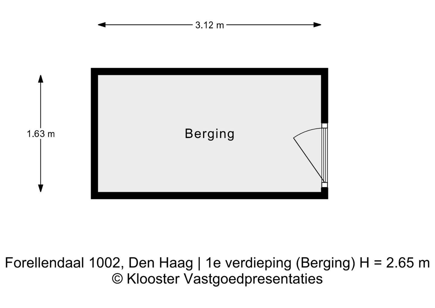 Foto 35 van Forellendaal 1002