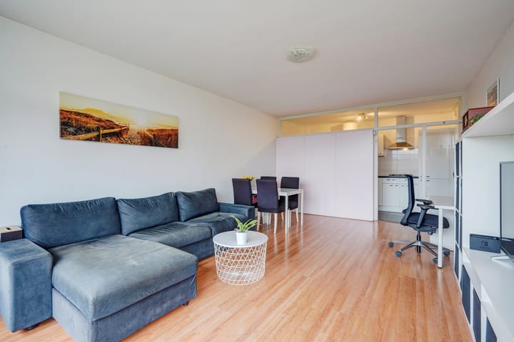 Foto 4 van Forellendaal 1002