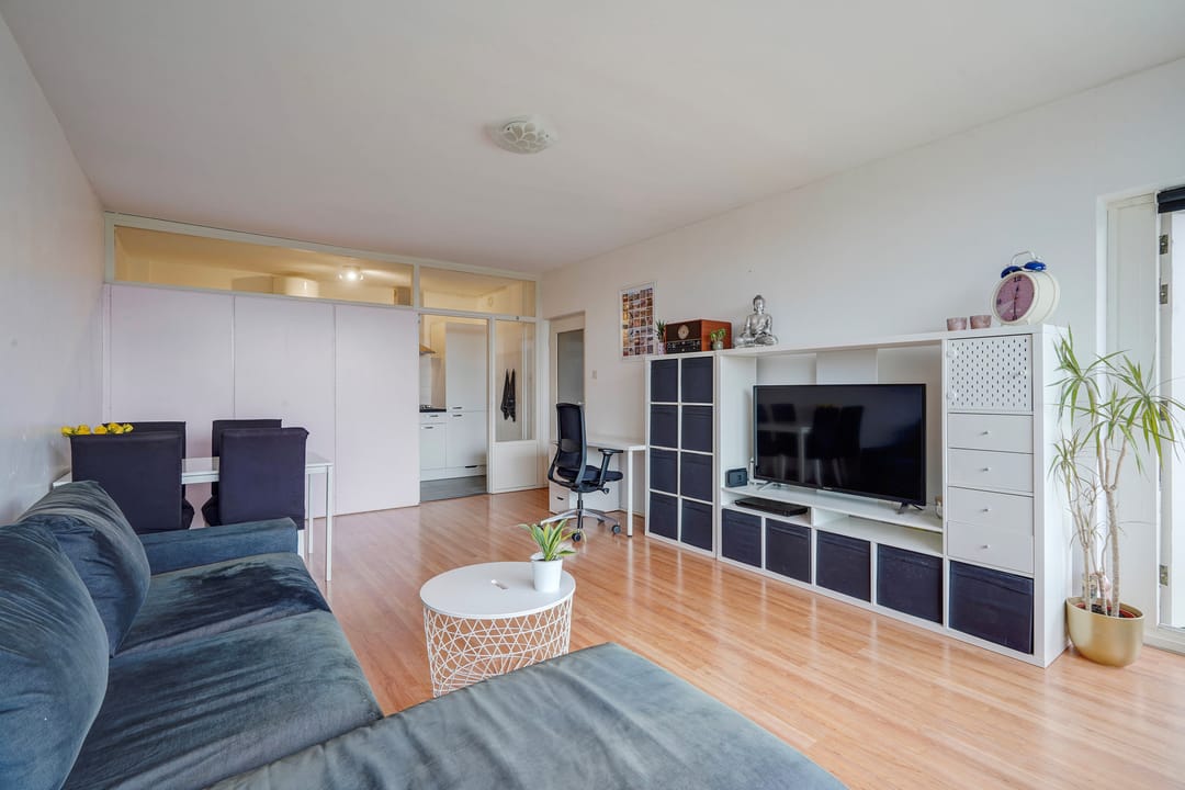 Foto 7 van Forellendaal 1002