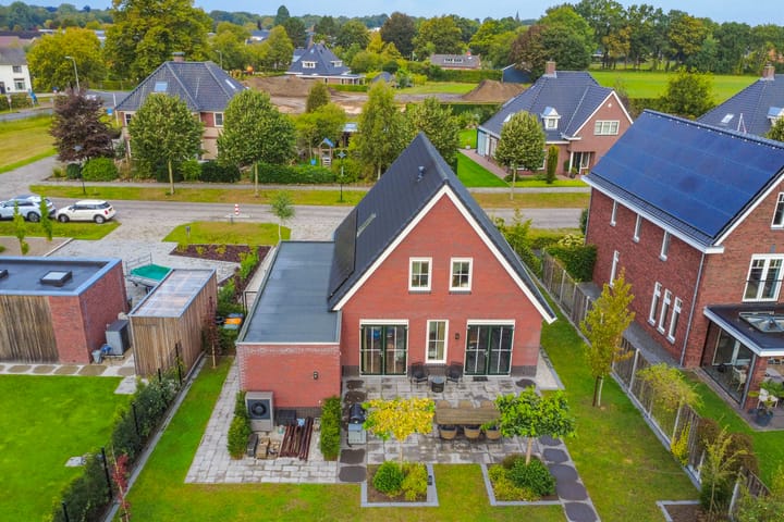 Foto 2 van Brinklaan 78