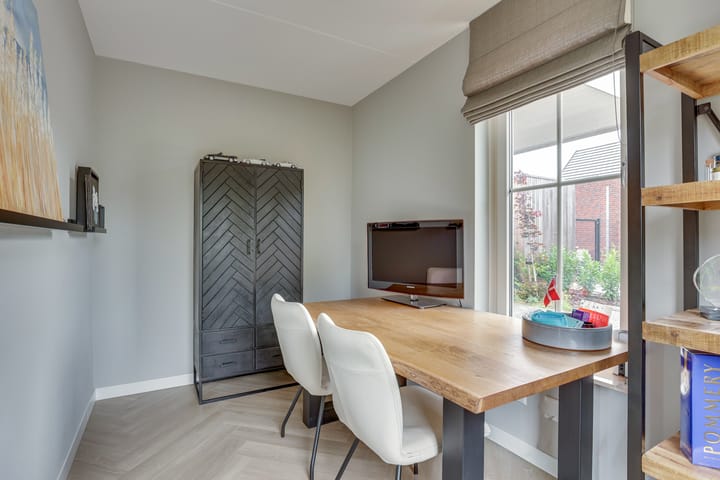 Foto 10 van Brinklaan 78