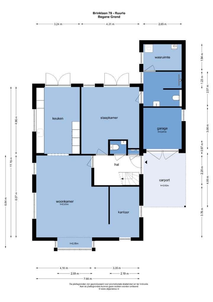 Foto 32 van Brinklaan 78