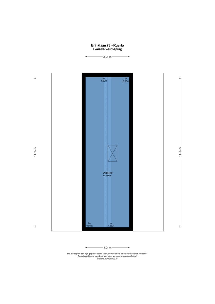 Foto 34 van Brinklaan 78