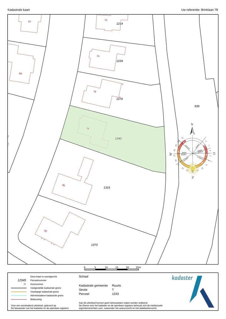 Foto 35 van Brinklaan 78