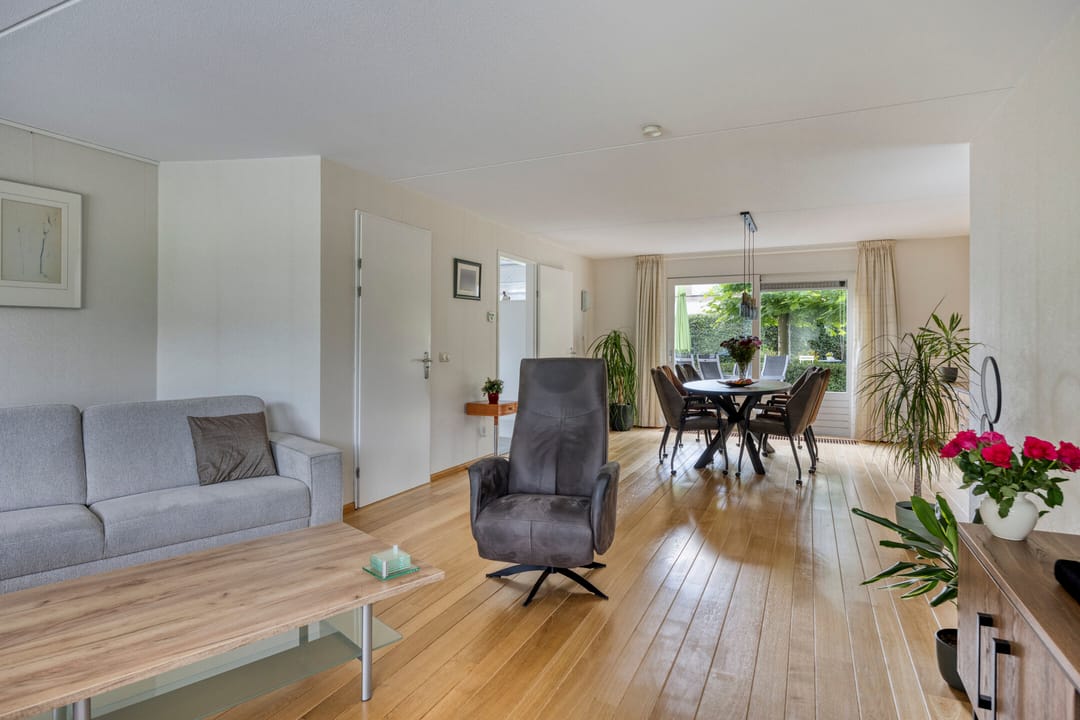 Foto 7 van Forsythiastraat 11