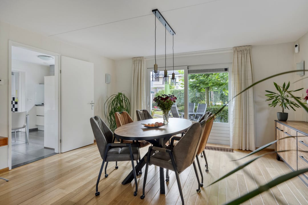 Foto 11 van Forsythiastraat 11