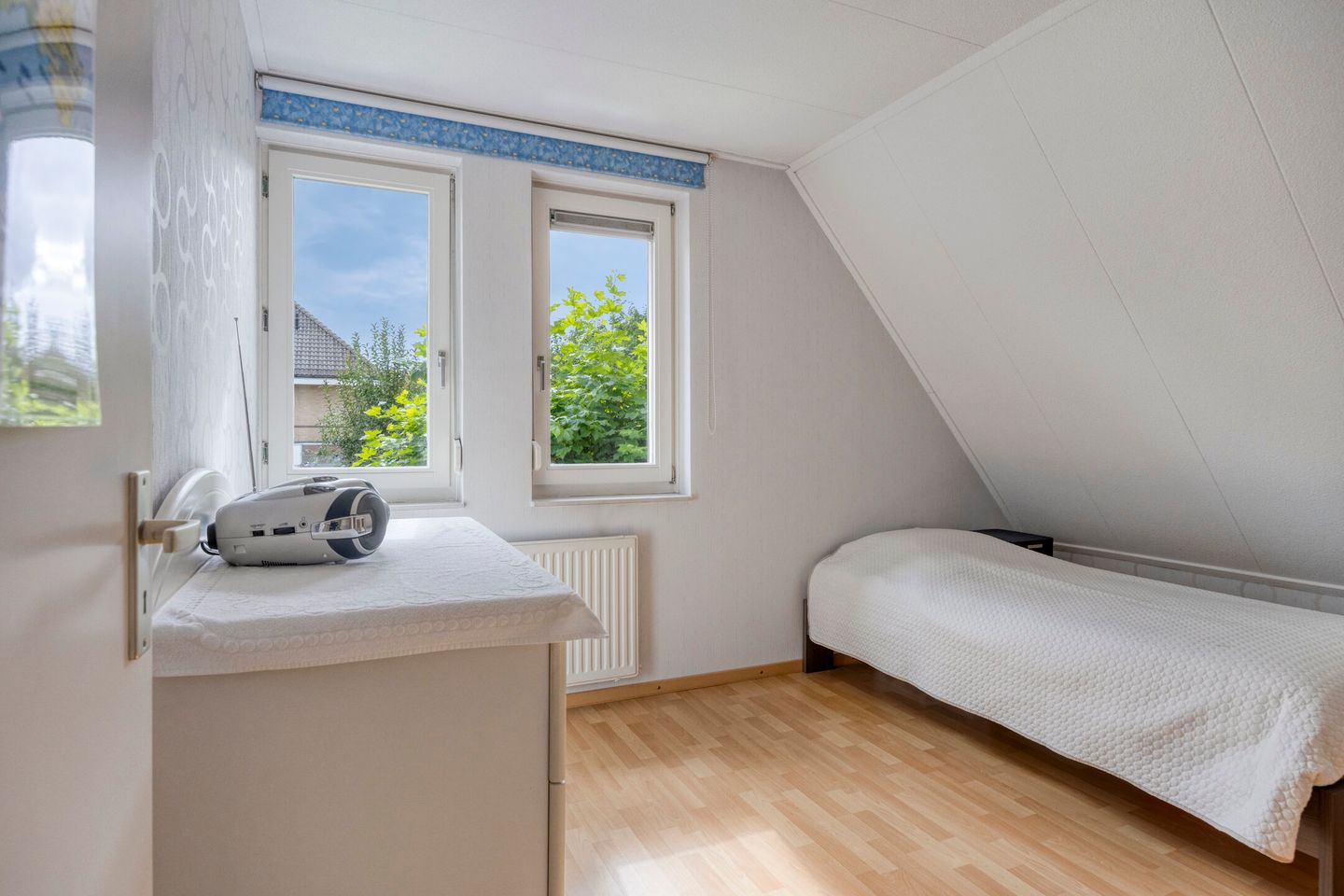 Foto 25 van Forsythiastraat 11