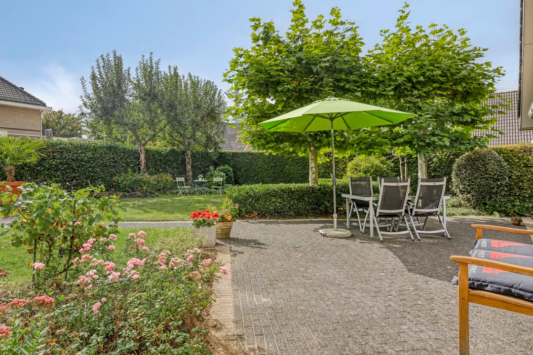 Foto 28 van Forsythiastraat 11