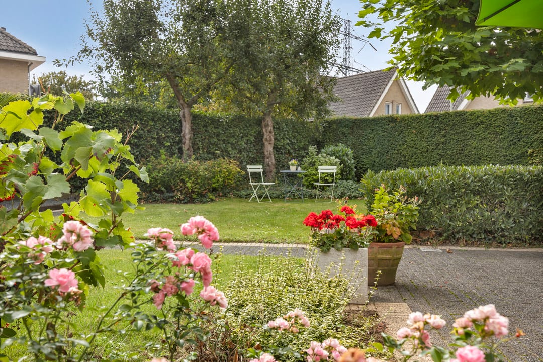 Foto 31 van Forsythiastraat 11