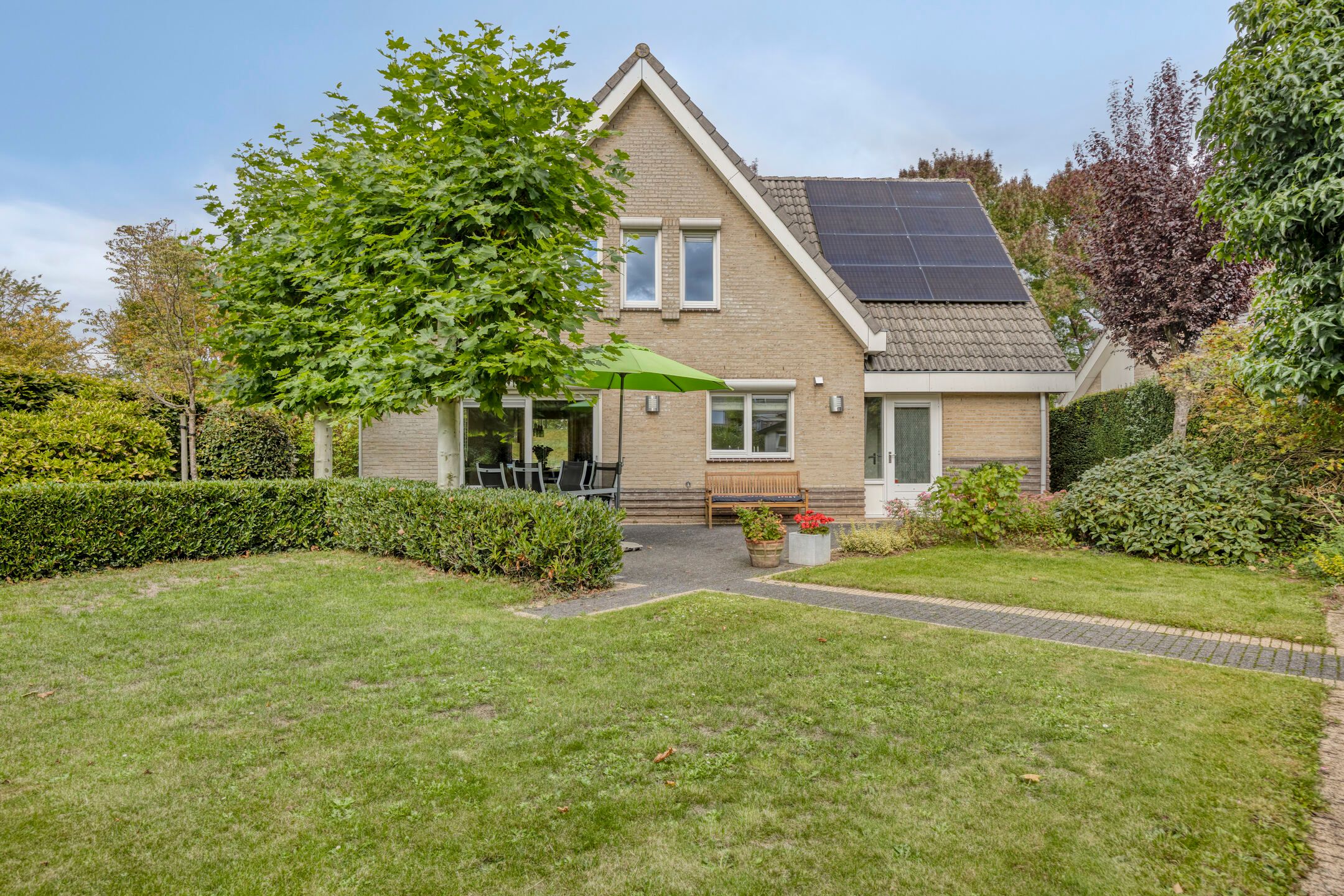 Foto 33 van Forsythiastraat 11