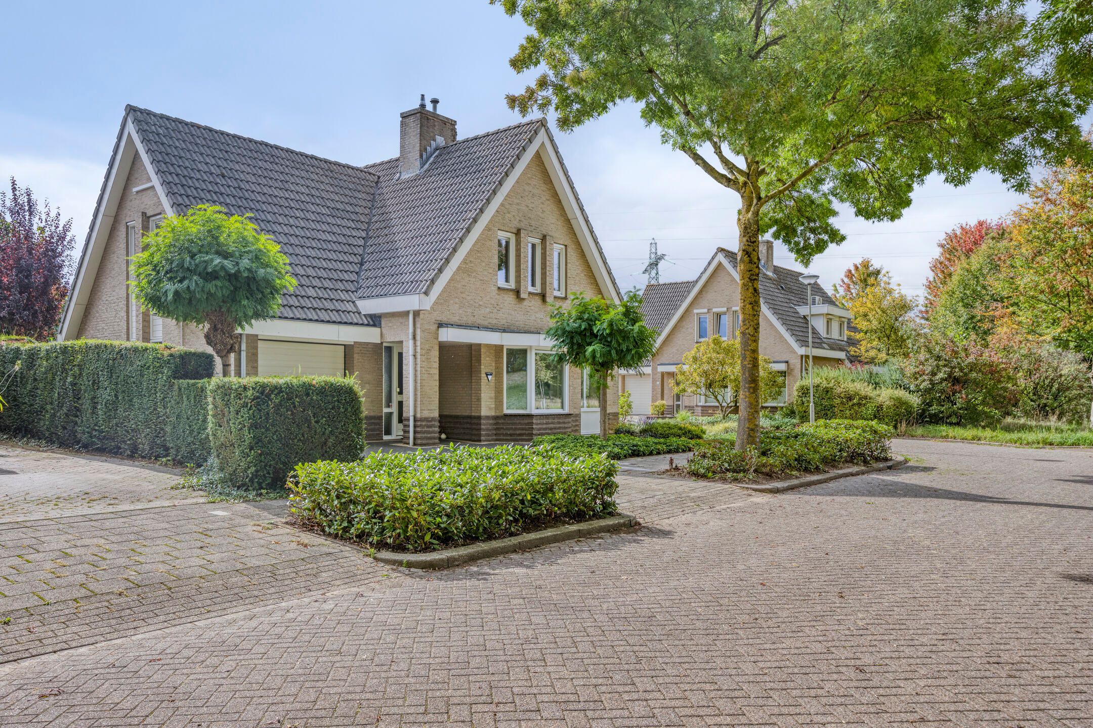 Foto 36 van Forsythiastraat 11