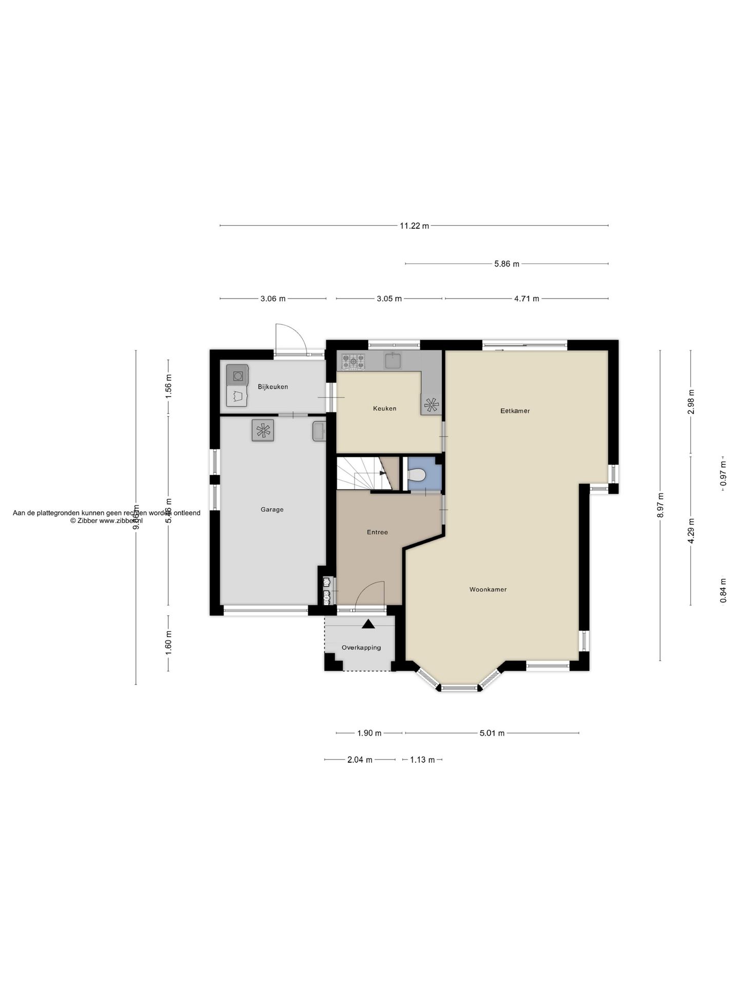 Foto 40 van Forsythiastraat 11