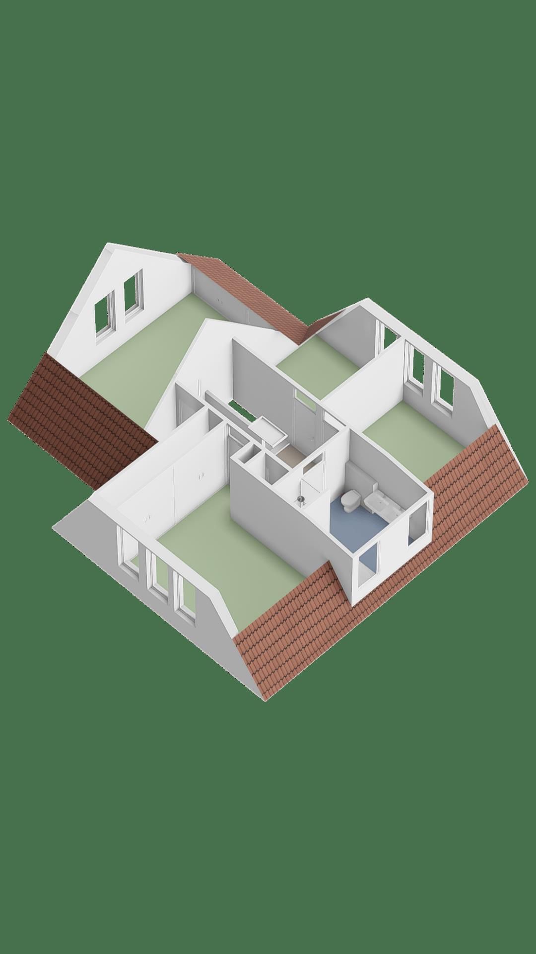 Foto 43 van Forsythiastraat 11