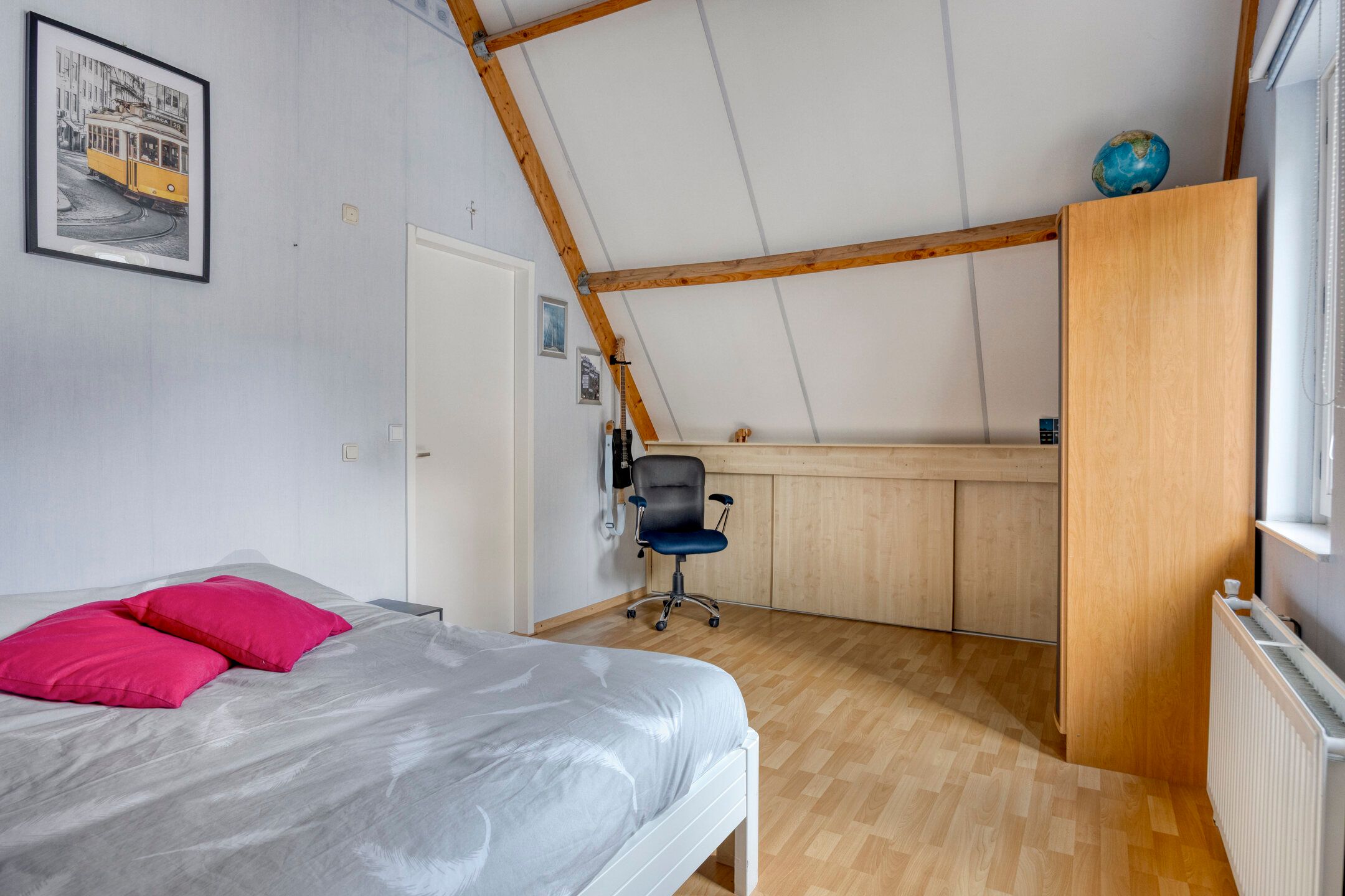 Foto 24 van Forsythiastraat 11