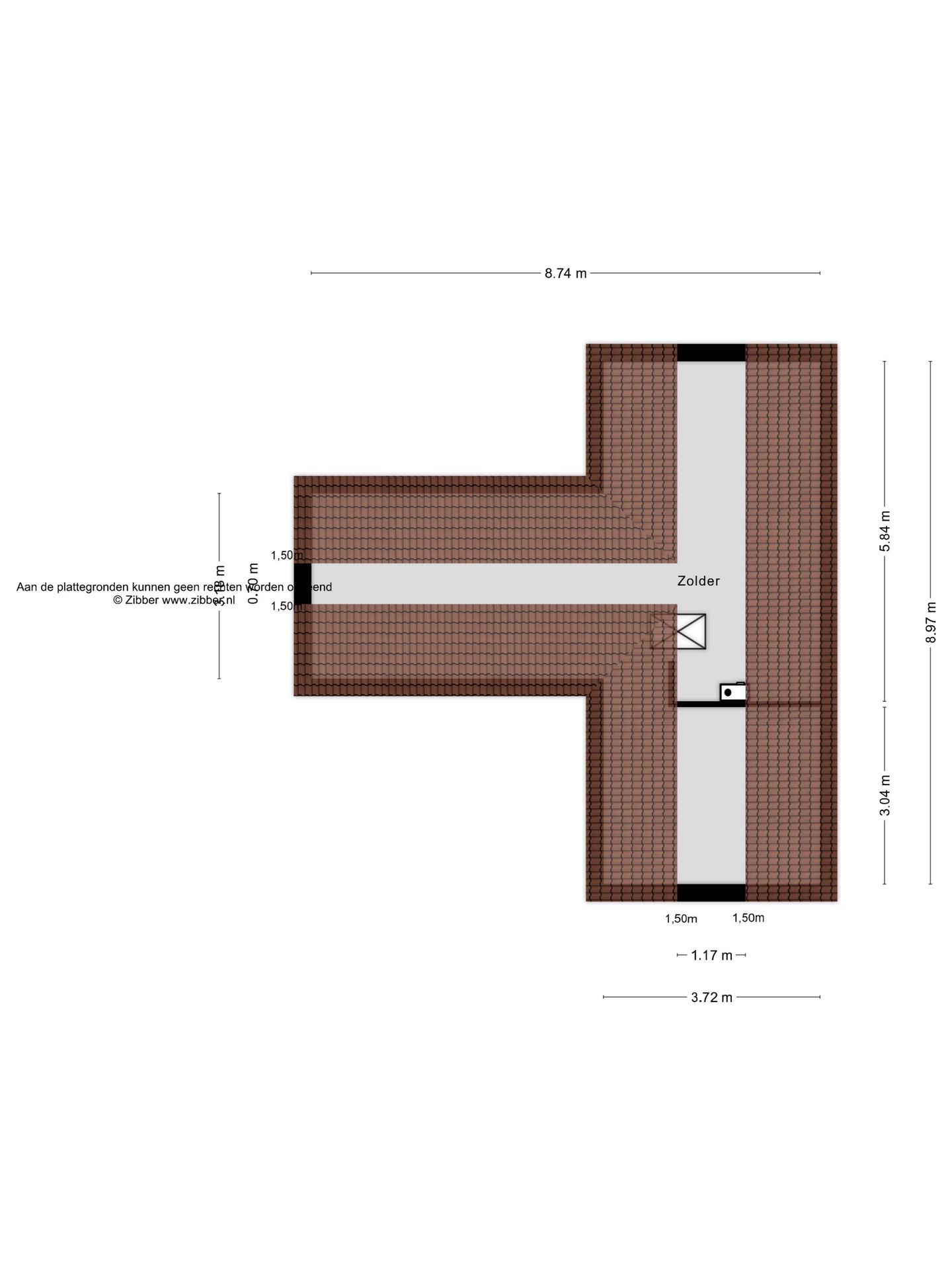 Foto 44 van Forsythiastraat 11
