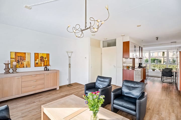 Foto 2 van Ruurd Visserstraat 44